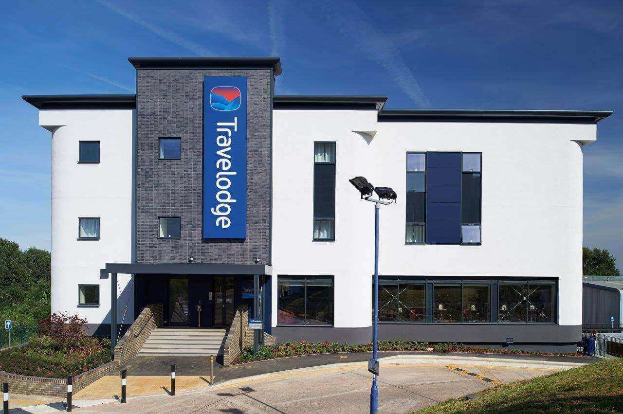 Project Acton Travelodge, Acton