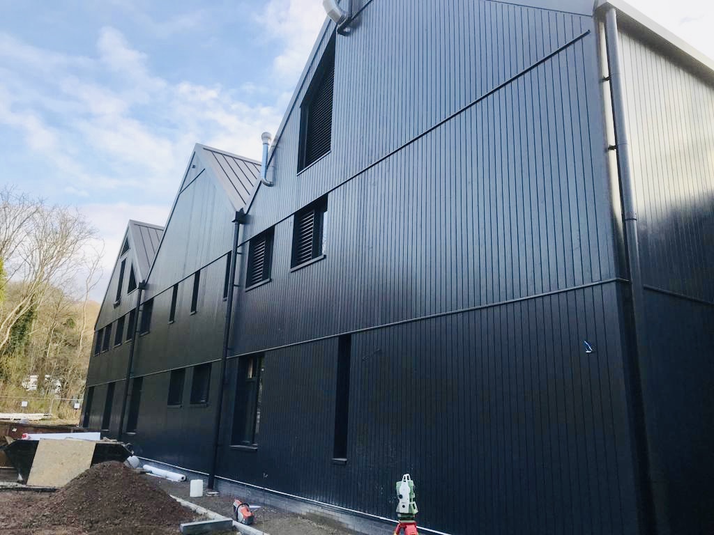 Project Glyndebourne Production Hub