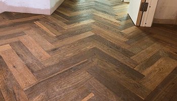 Timber Flooring