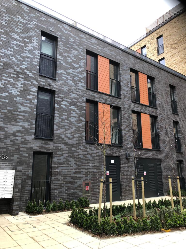 Project Callis Yard JJ Rhatigan