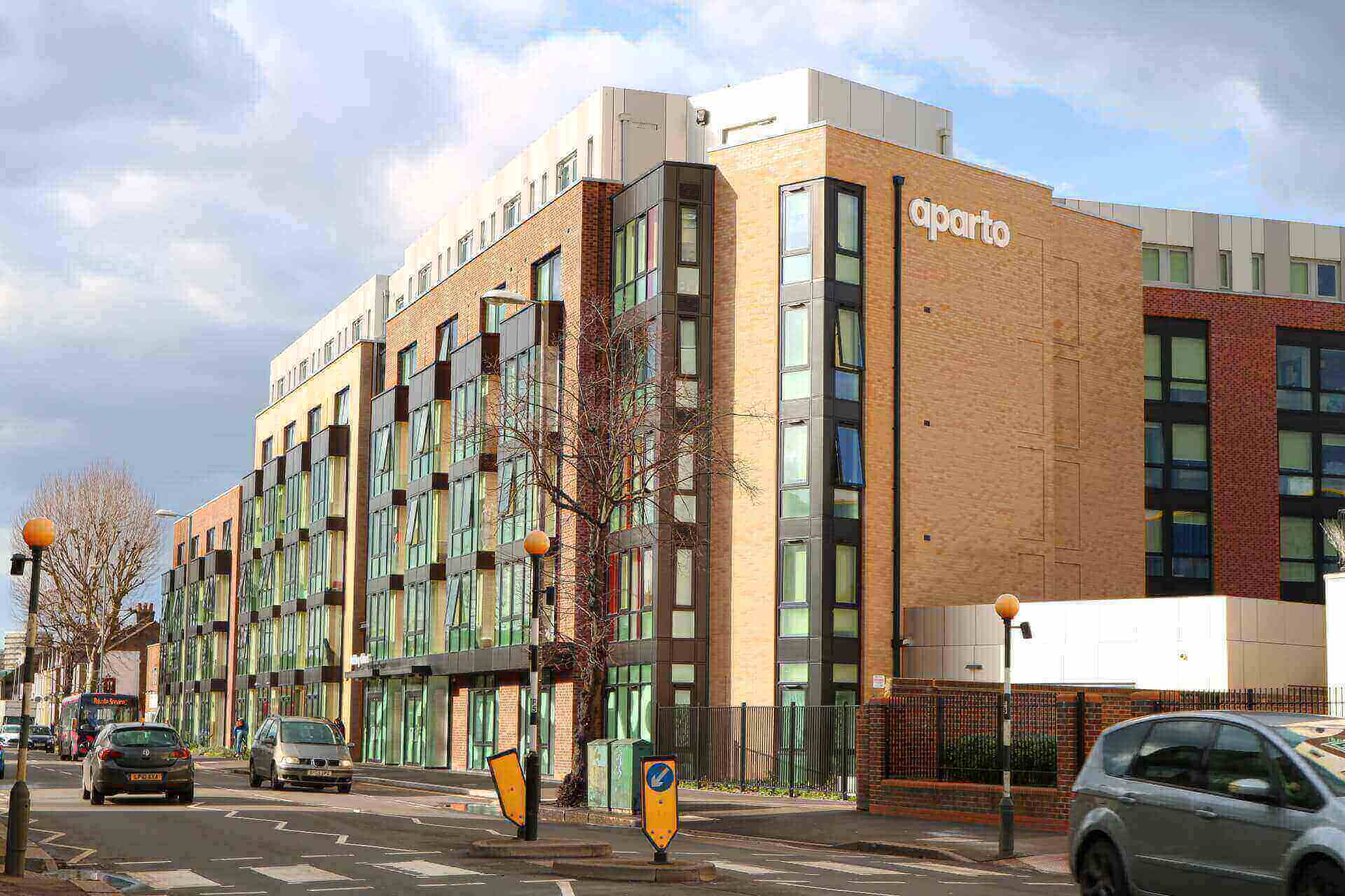 Project Kingston Road, Midas Group